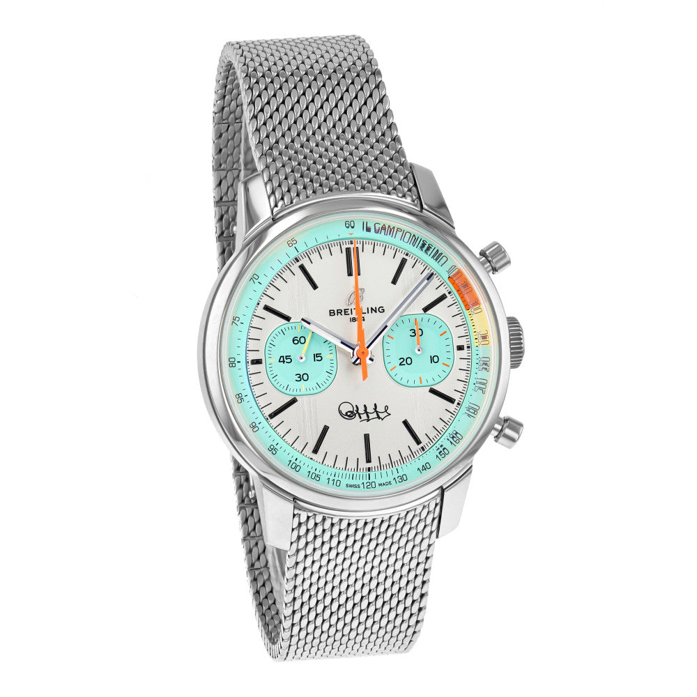 Breitling AB01768A1A1A1