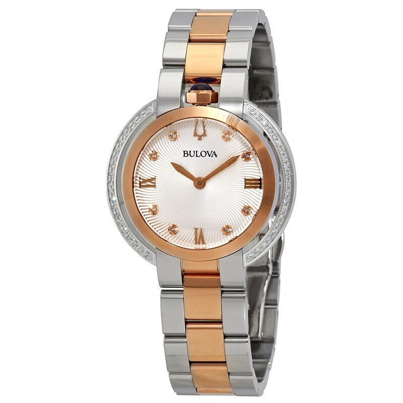 Bulova 98R247