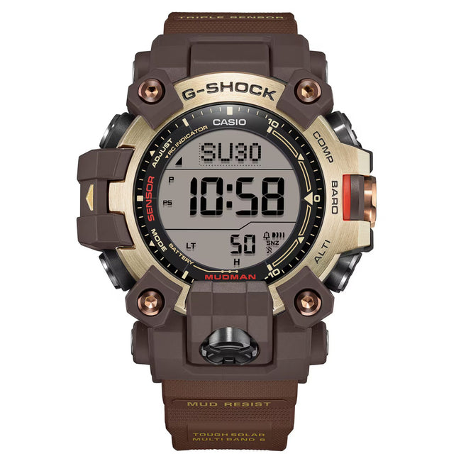 Casio GW-9500MH-5ER