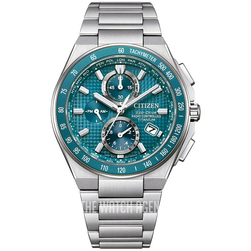 Citizen AT8397-56Z
