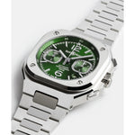 Bell & Ross BR05C-GN-ST/SST