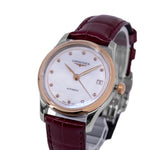 Longines L2.450.5.89.2