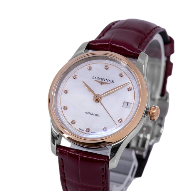 Longines L2.450.5.89.2