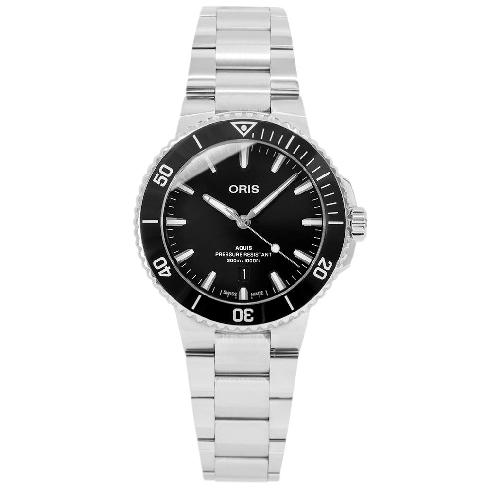 Oris 01 733 7789 4154-07 8 23 04PEB