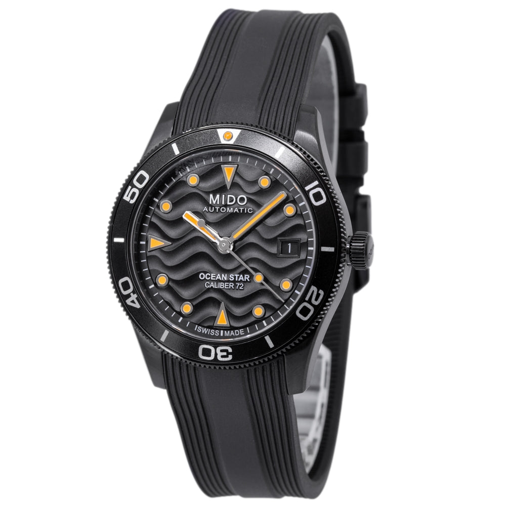Mido M026.907.37.051.00
