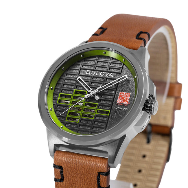 Bulova 98A330