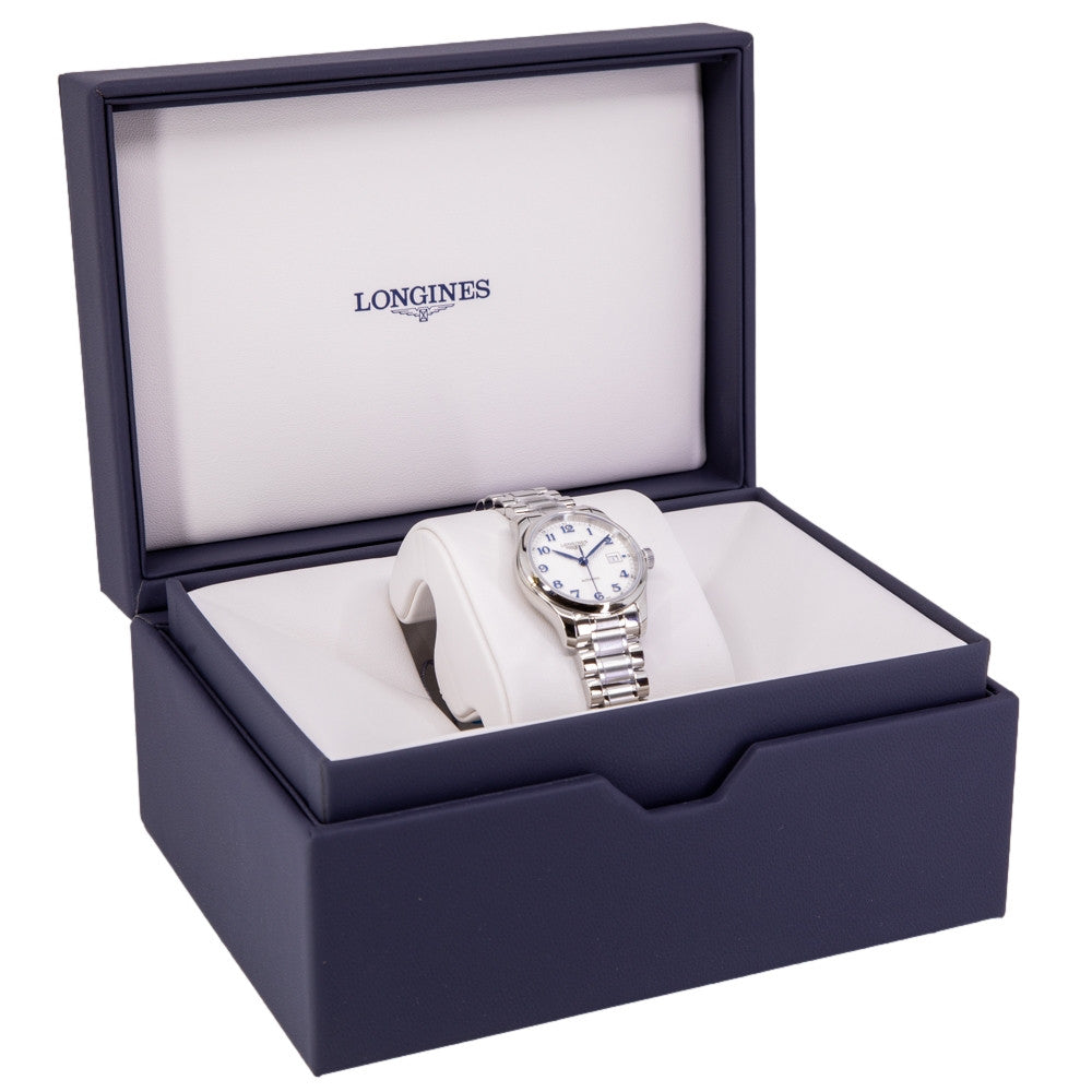 Longines L2.449.4.73.6