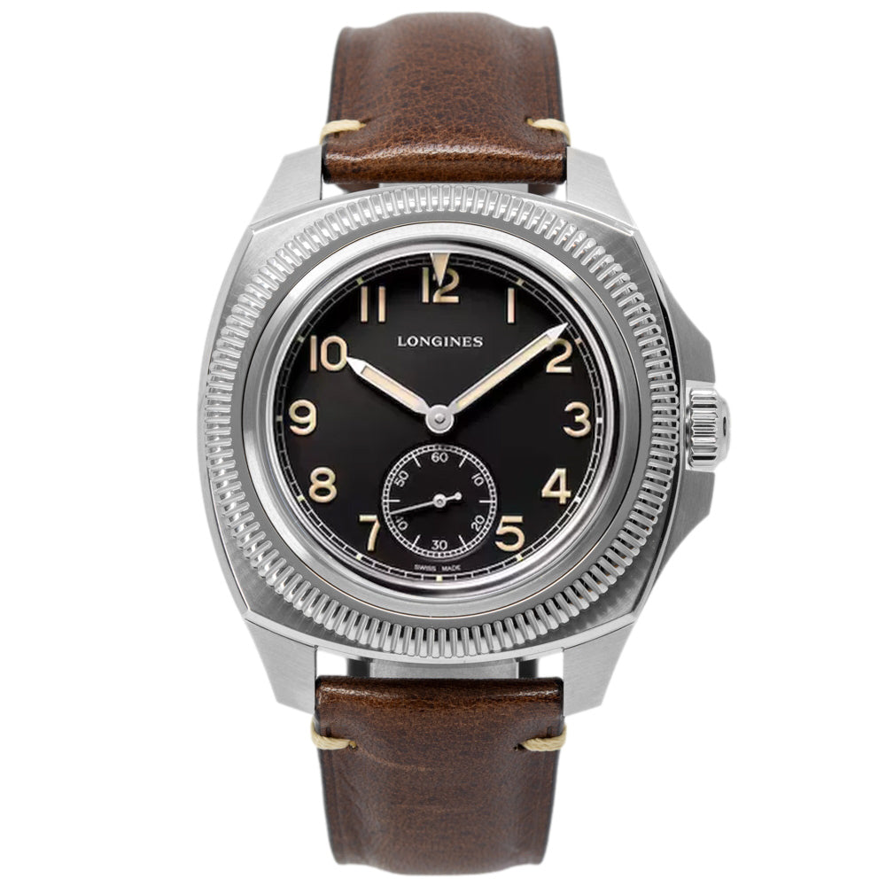 Longines L2.838.4.53.0