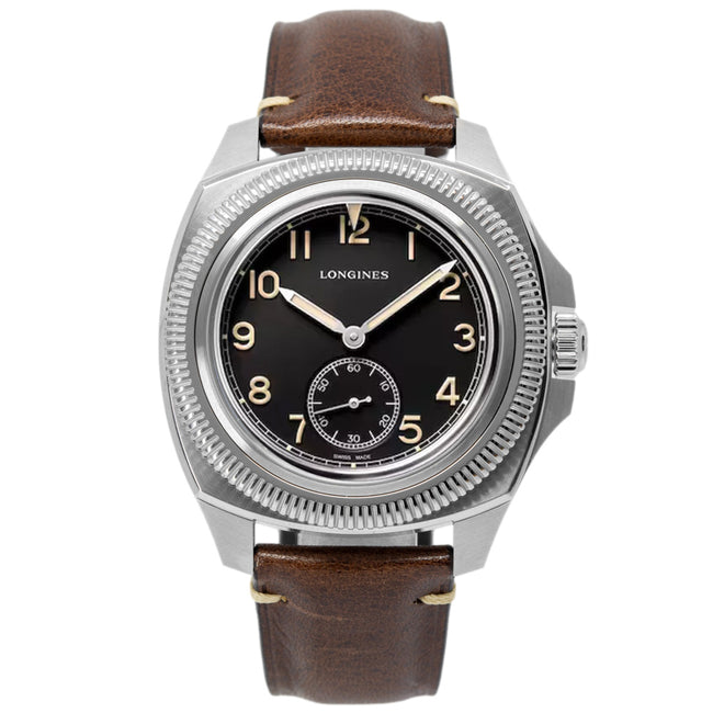 Longines L2.838.4.53.0