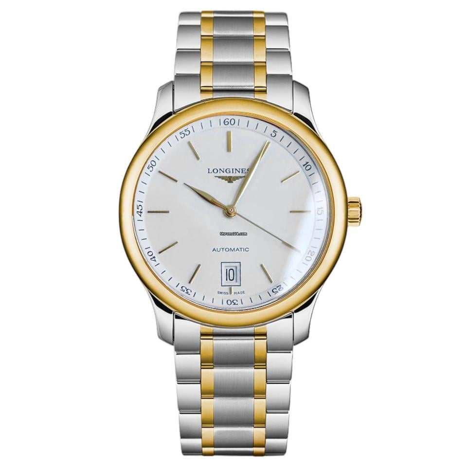 Longines L2.628.5.12.7