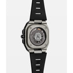 Bell & Ross BRX5R-RAC-TI/SRB