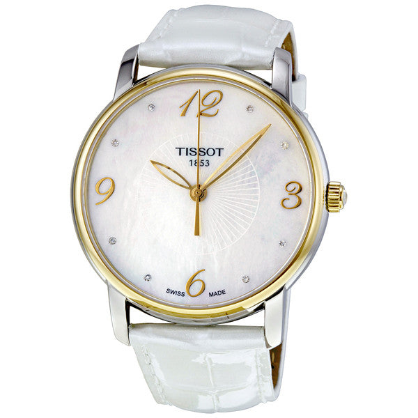 Tissot T052.210.26.116.00