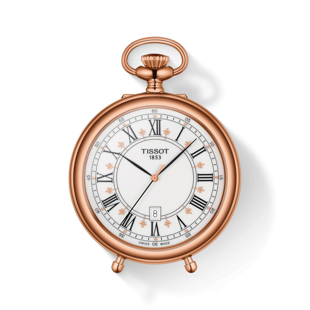 Tissot T866.410.99.013.01
