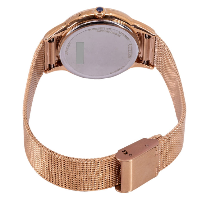 Citizen EM1153-88A