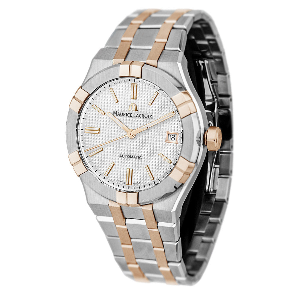 Maurice Lacroix AI6007-SP012-130-1