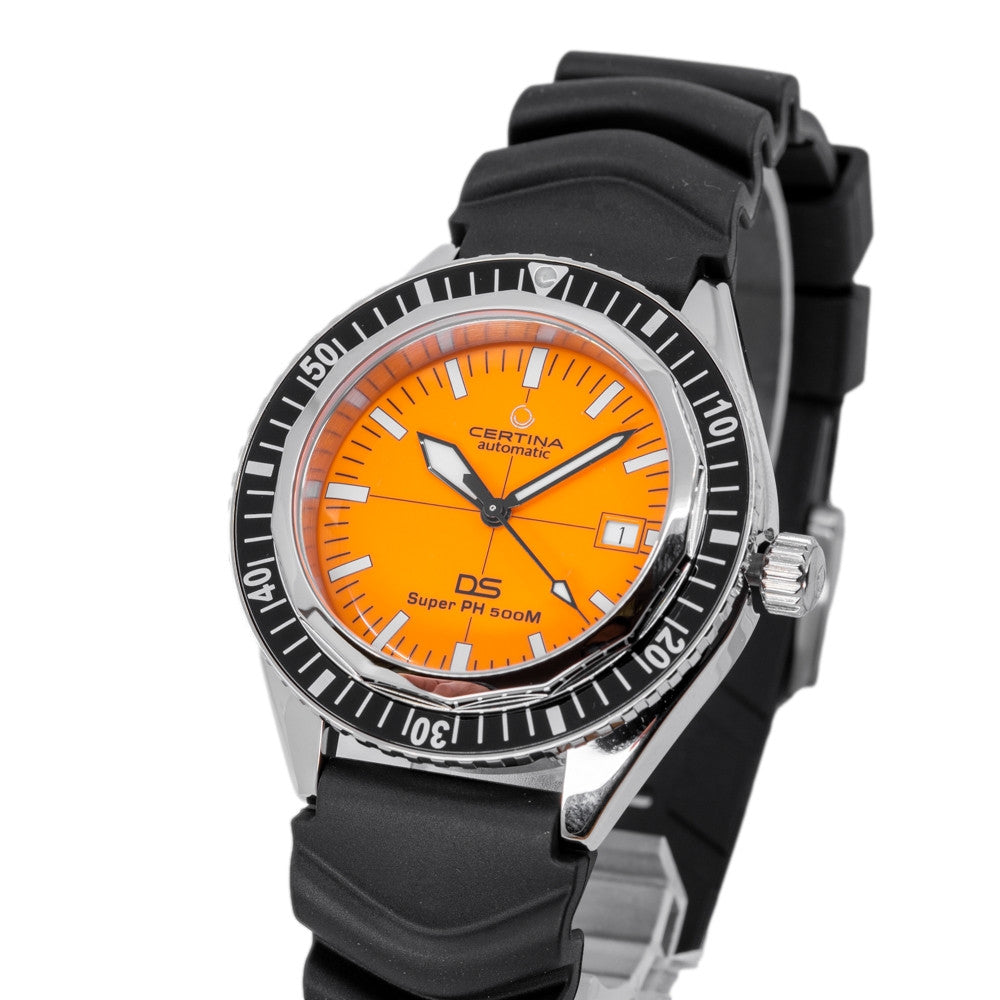 Certina C0374071728010