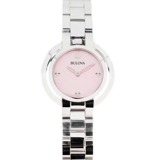 Bulova 96L338