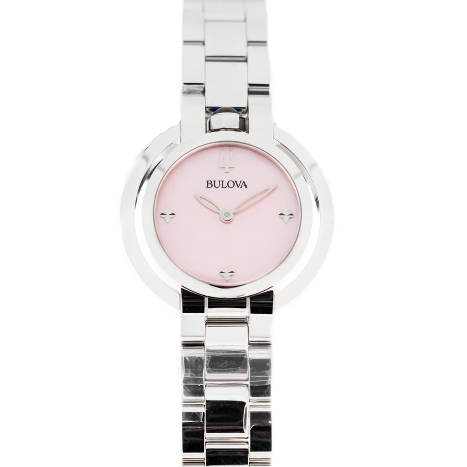 Bulova 96L338