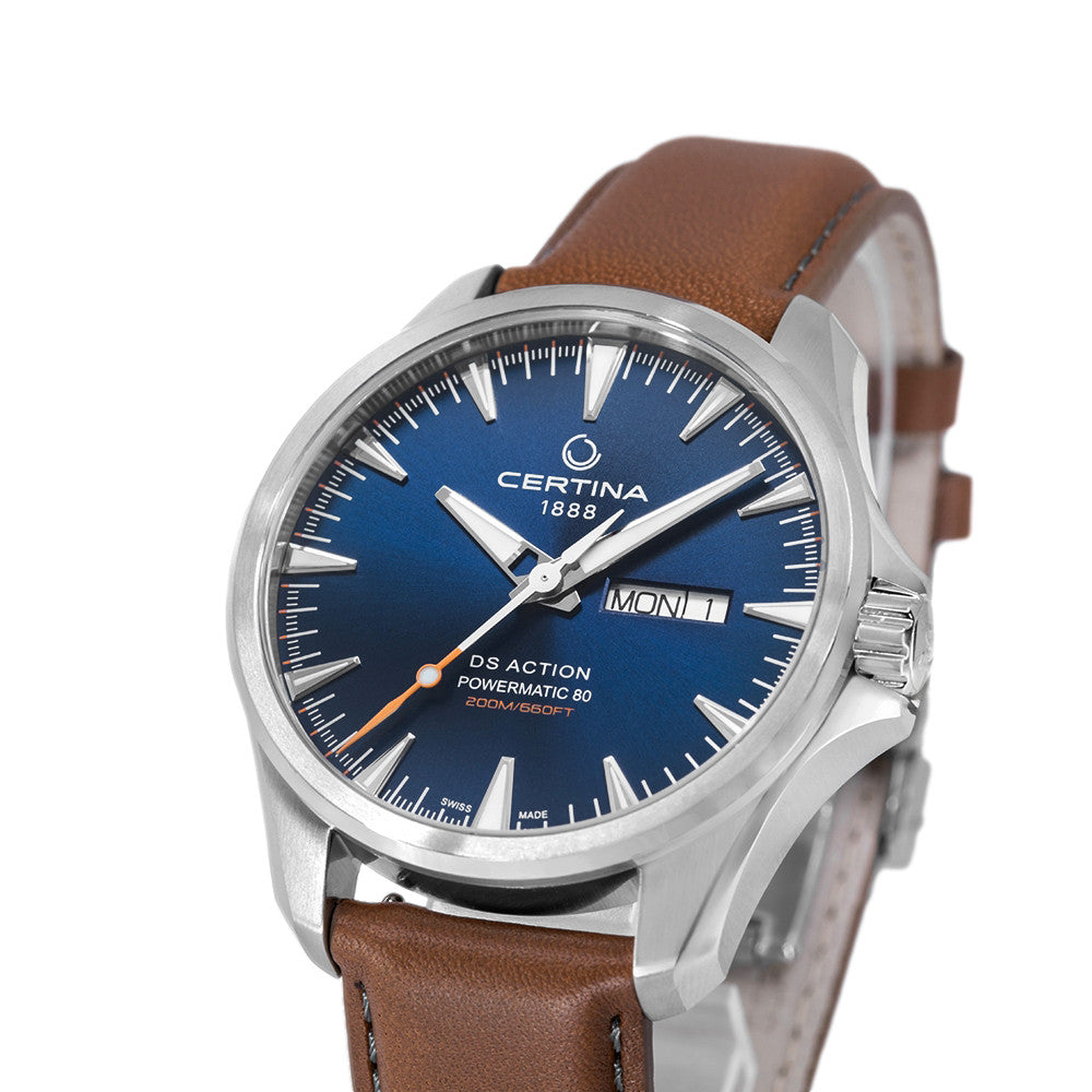 Certina C032.430.16.041.00