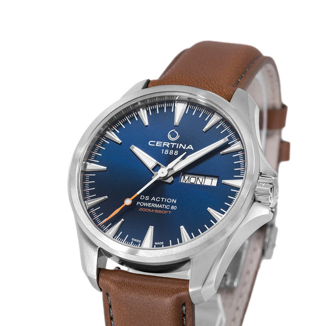 Certina C032.430.16.041.00