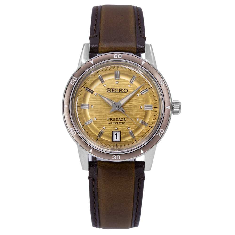 Seiko SRPL75J1