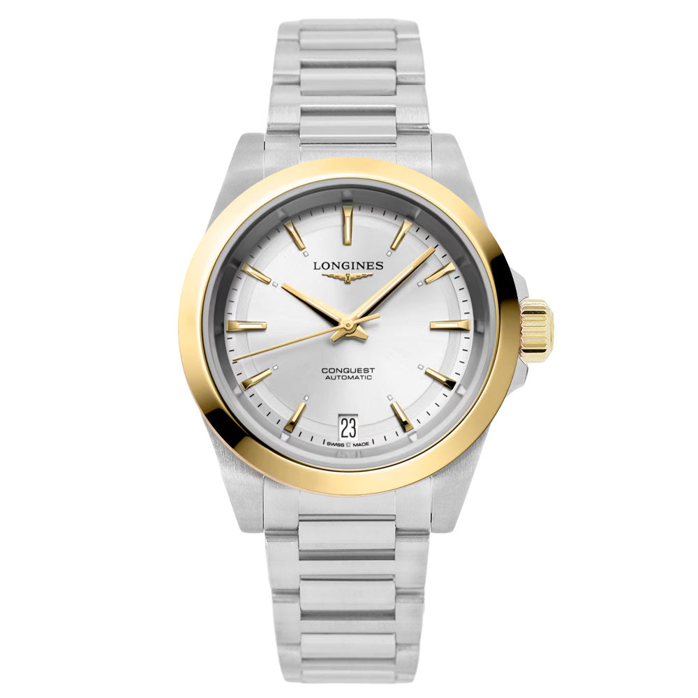 Longines L3.430.5.70.6
