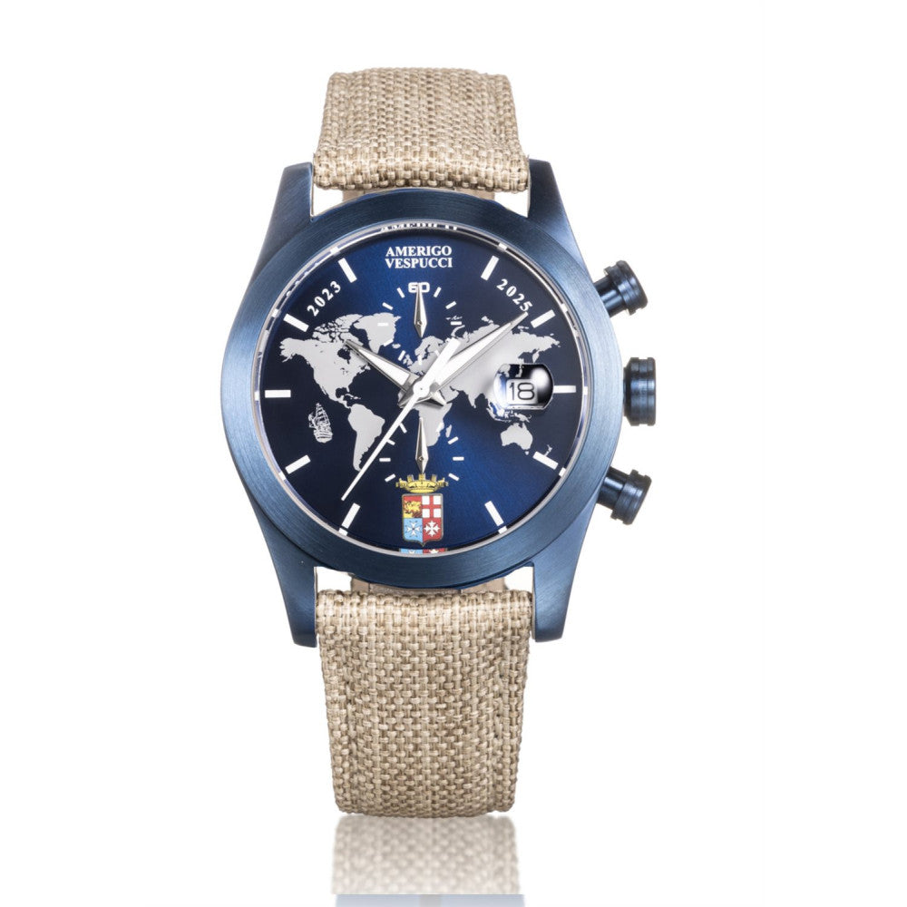 Locman 0618B02S-BLAMVETJ