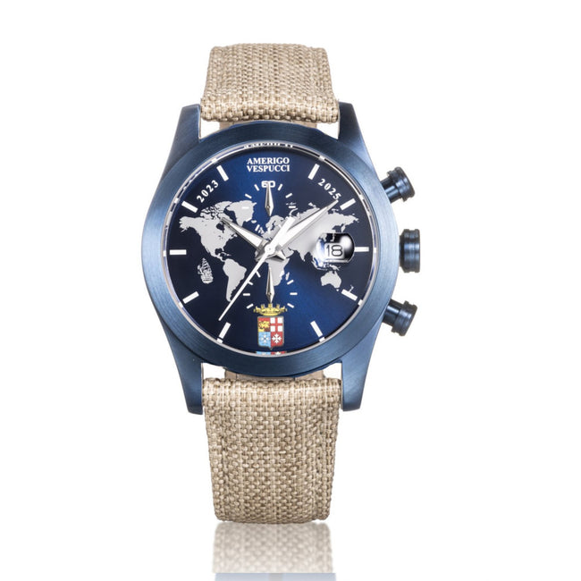 Locman 0618B02S-BLAMVETJ