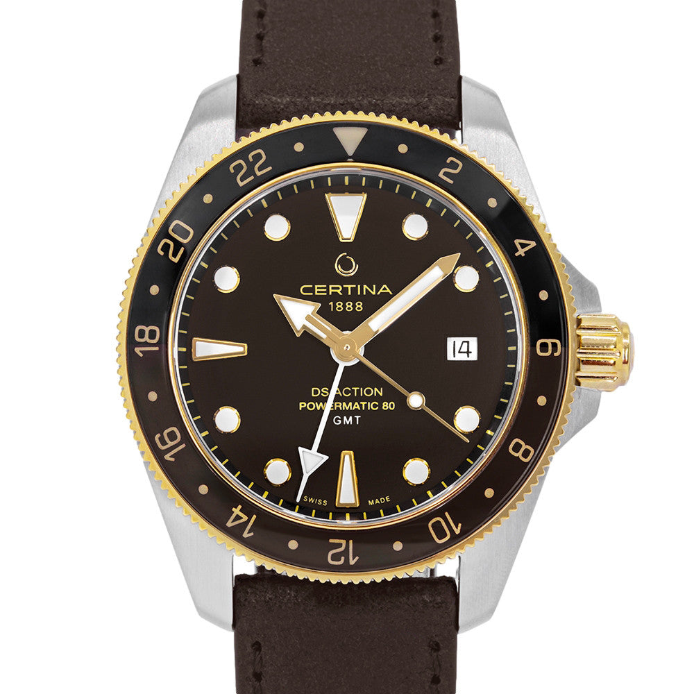 Certina C032.929.26.051.00