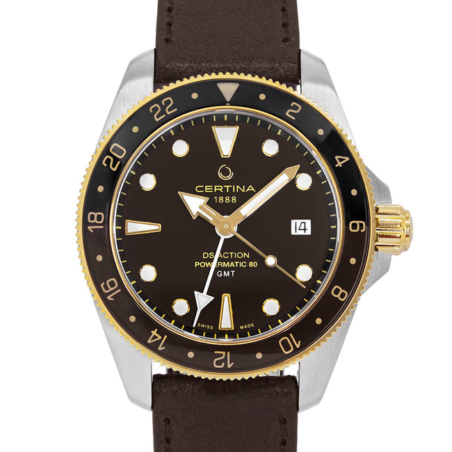 Certina C032.929.26.051.00