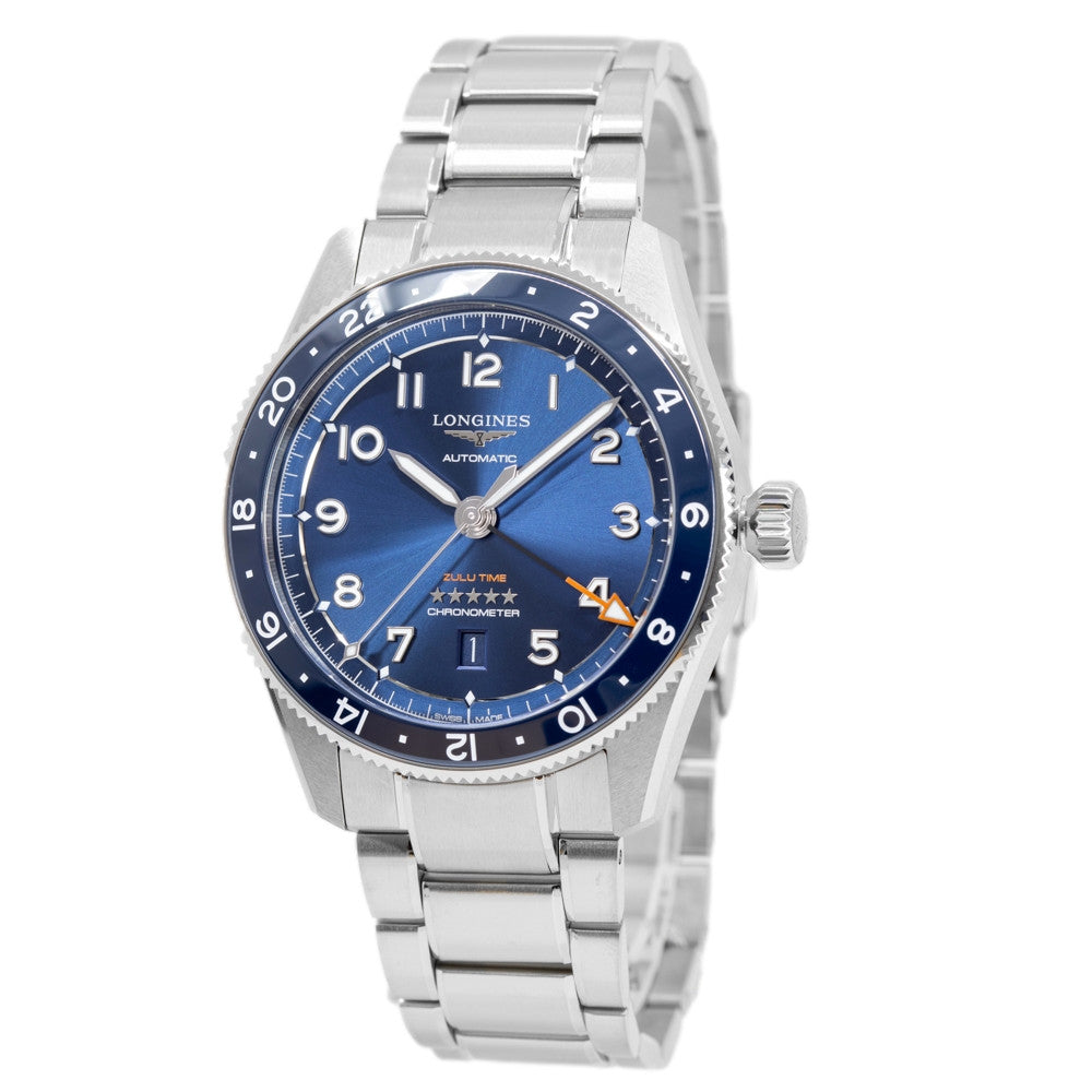 Longines L38124936