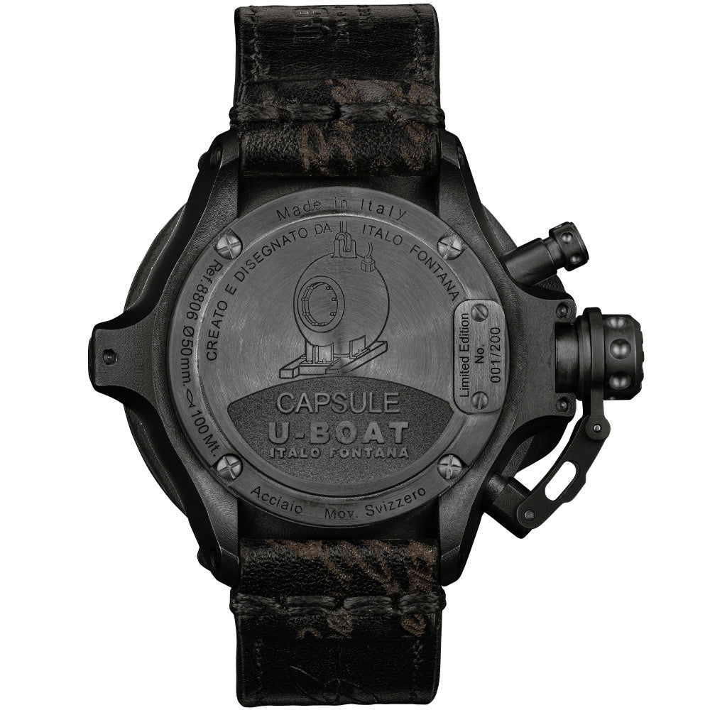 U-Boat 8806