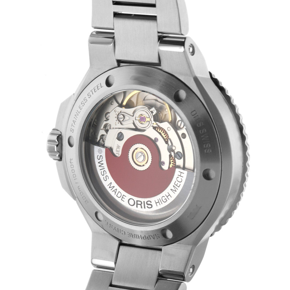 Oris 01 733 7792 4154-07 8 19 05P