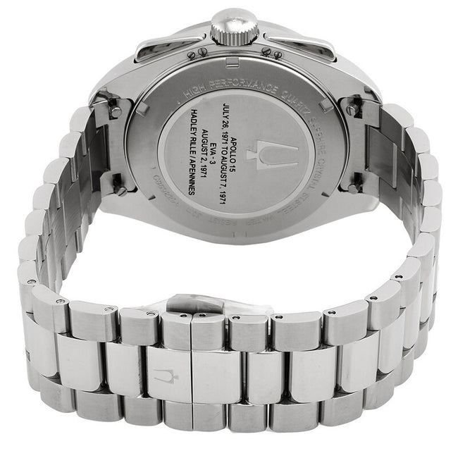 Bulova 96K111