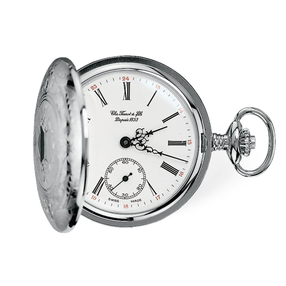Tissot T83640113
