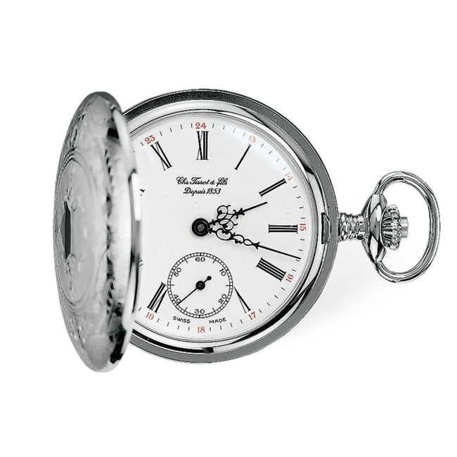 Tissot T83640113