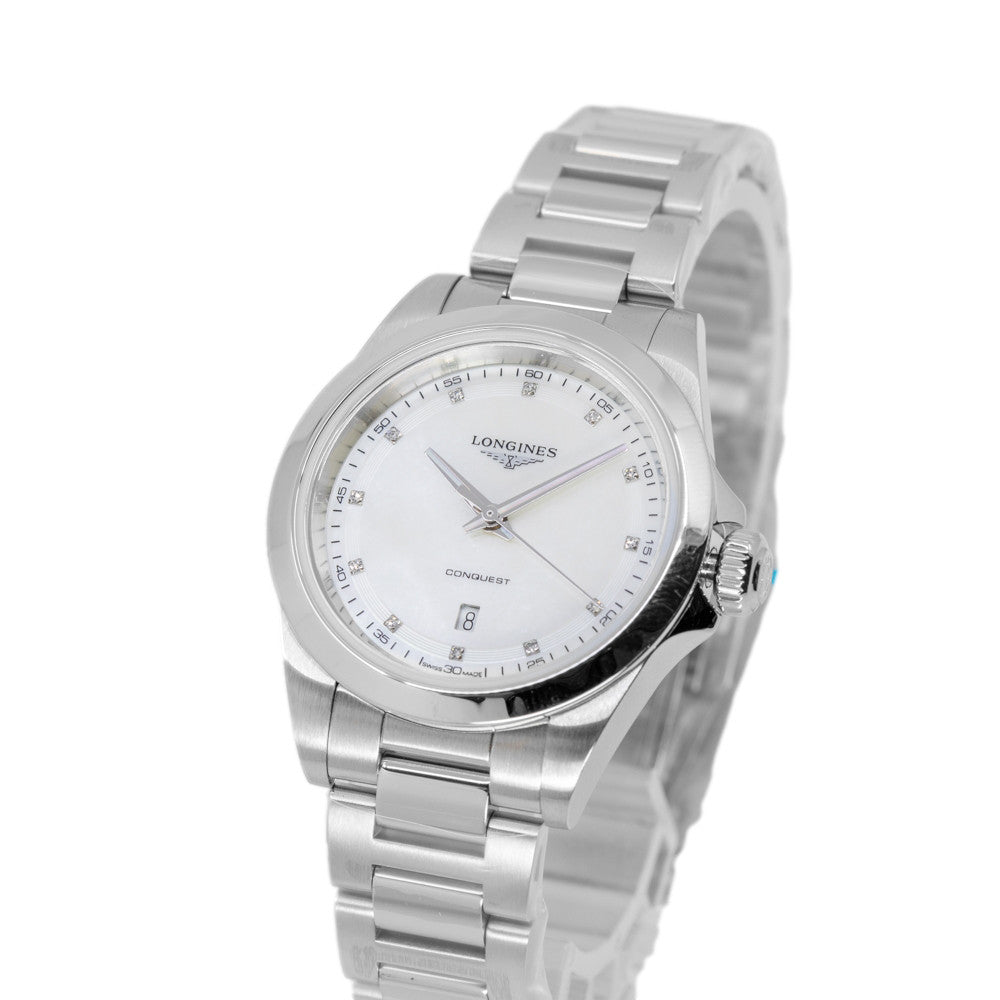 Longines L3.350.4.87.6