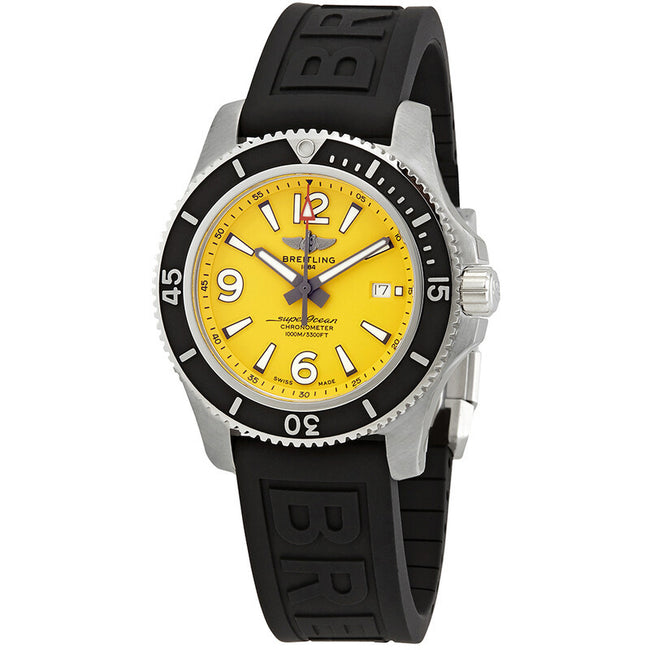 Breitling A17367021I1S2