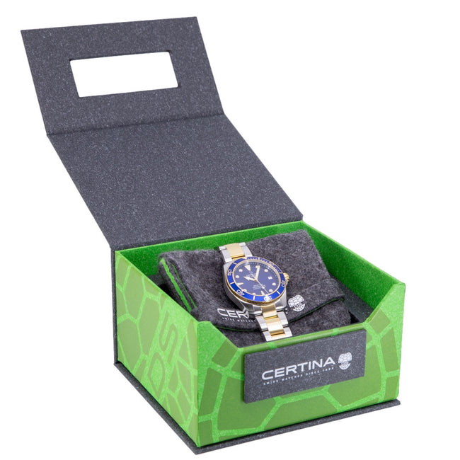 Certina C032.807.22.041.10