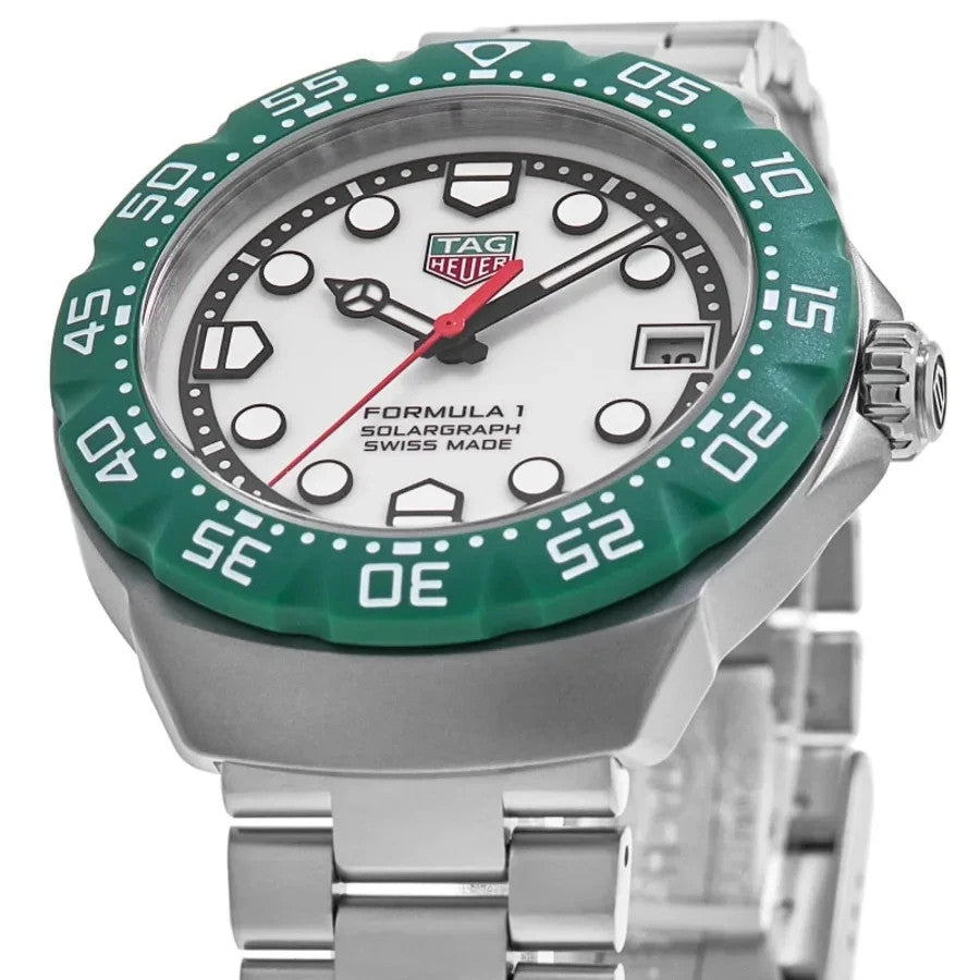 TAG Heuer WBY111E.BA0042