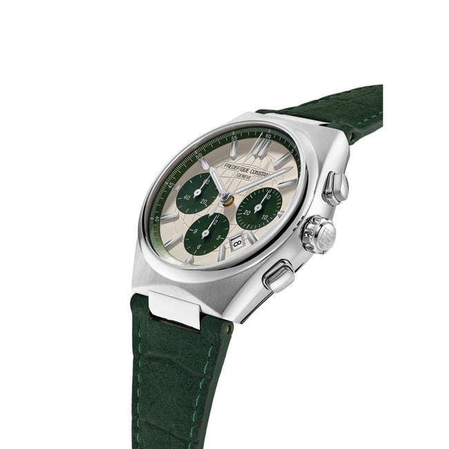 Frederique Constant FC-391SGR4NH6