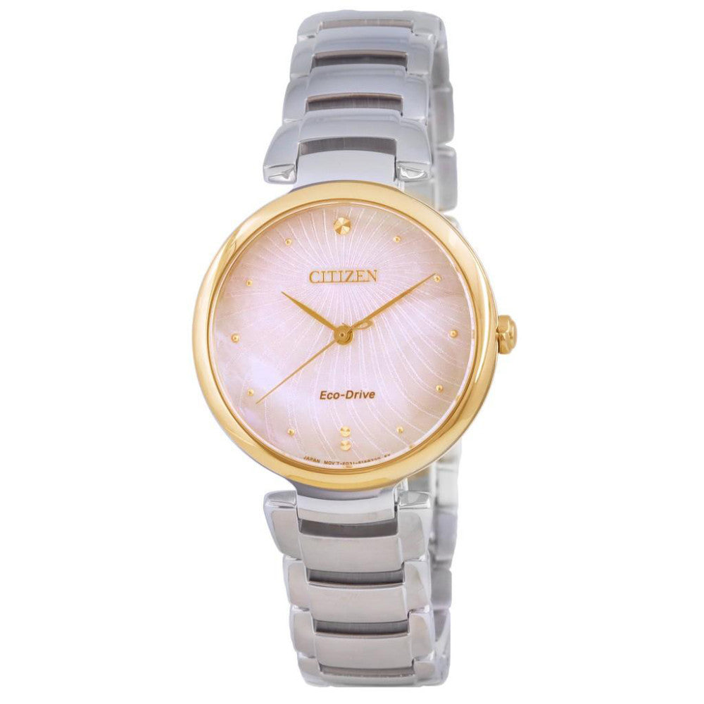 Citizen EM0854-89Y