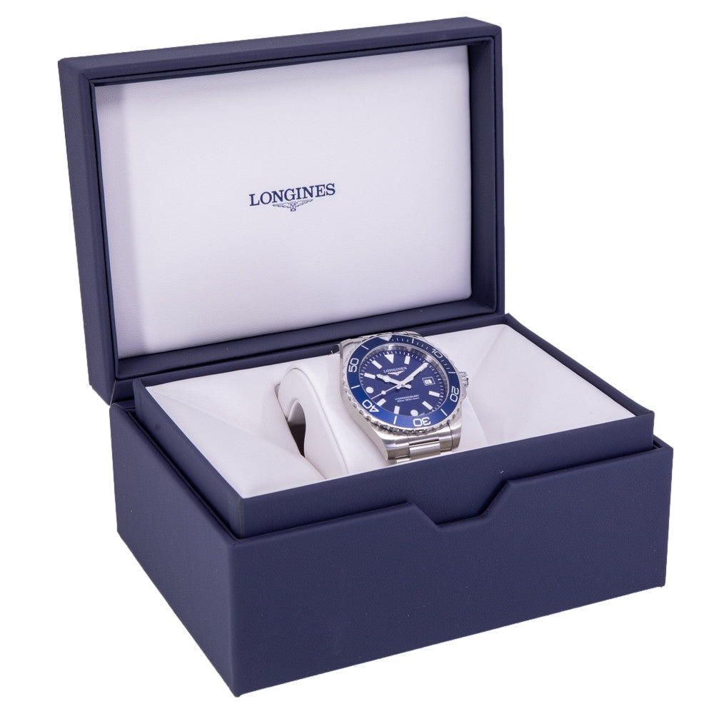 Longines L3.769.4.96.6