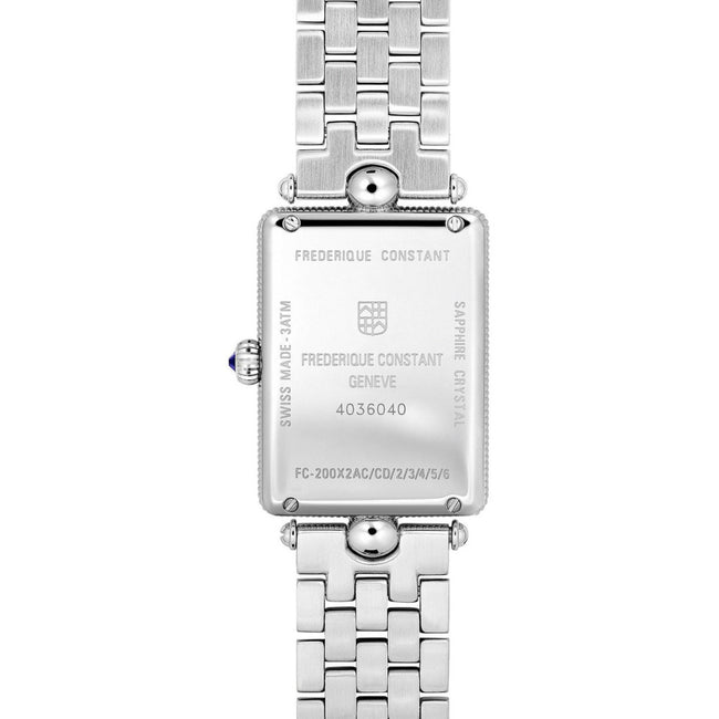 Frederique Constant FC-200MPSAL2AC6B