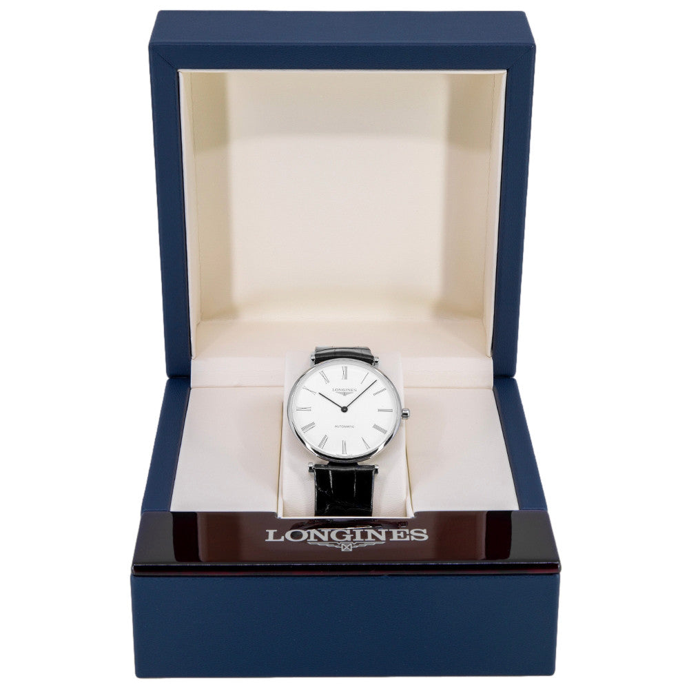 Longines L49184112