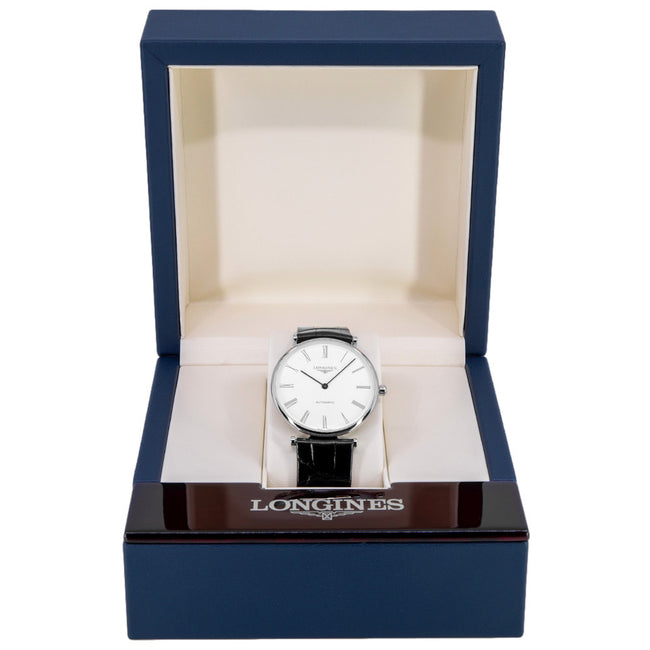 Longines L49184112