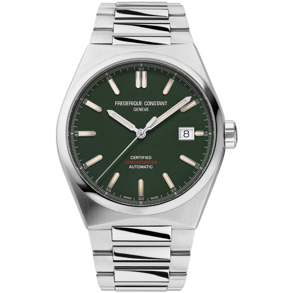 Frederique Constant FC-303GRS3NH6B
