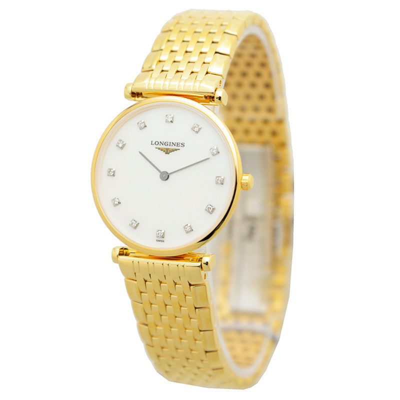 Longines L4.512.2.87.8