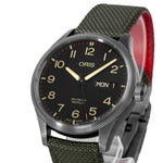 Oris 01 752 7698 4274-SET TS