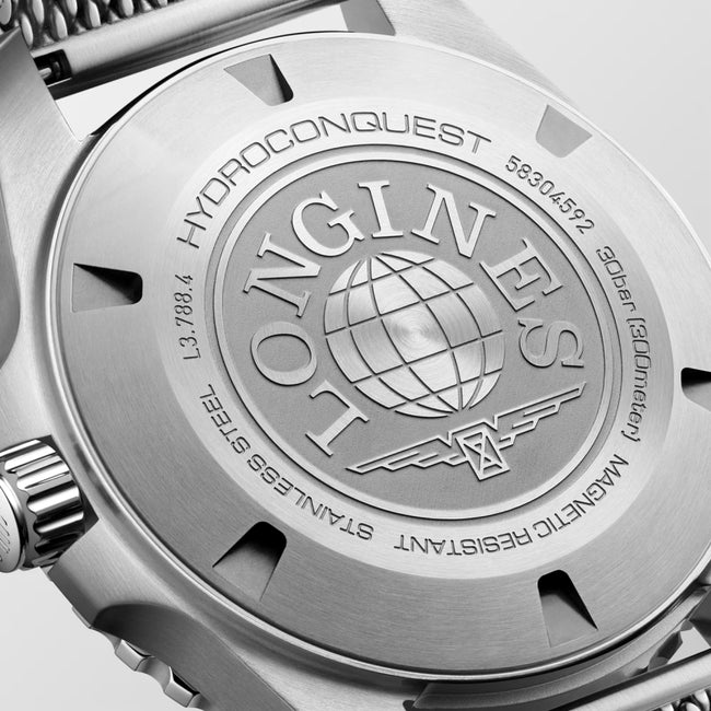 Longines L3.788.4.99.6